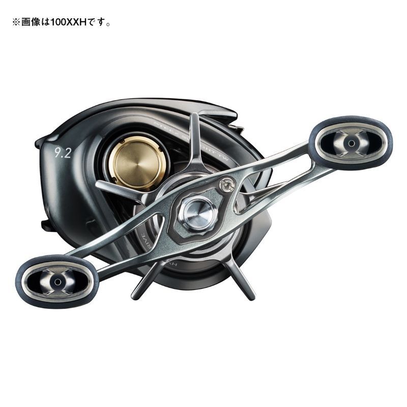 26 スティーズ SV ライト TW 100XXHL 左ハンドル 新品未使用 DAIWA（ダイワ） 26 スティーズ SV ライト TW 100XXHL 左ハンドル