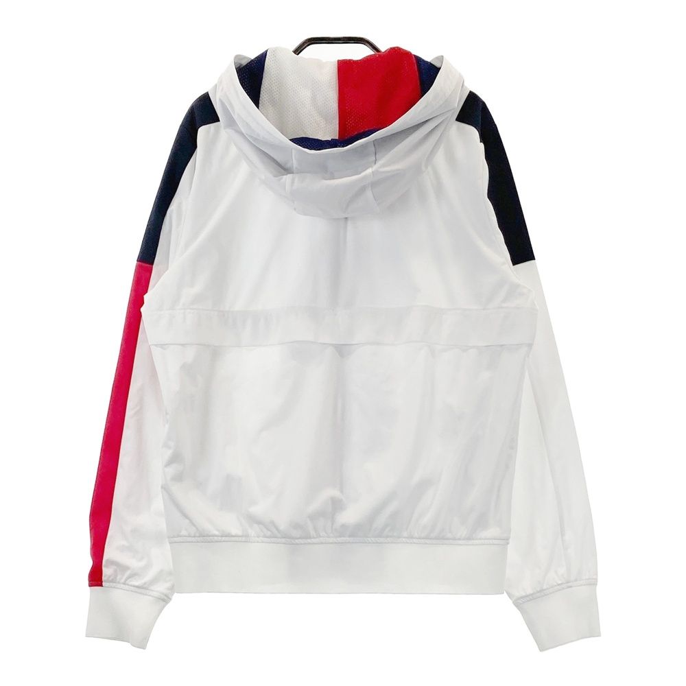 サイズ：M TOMMY HILFIGER GOLF トミー ヒルフィガーゴルフ フード付