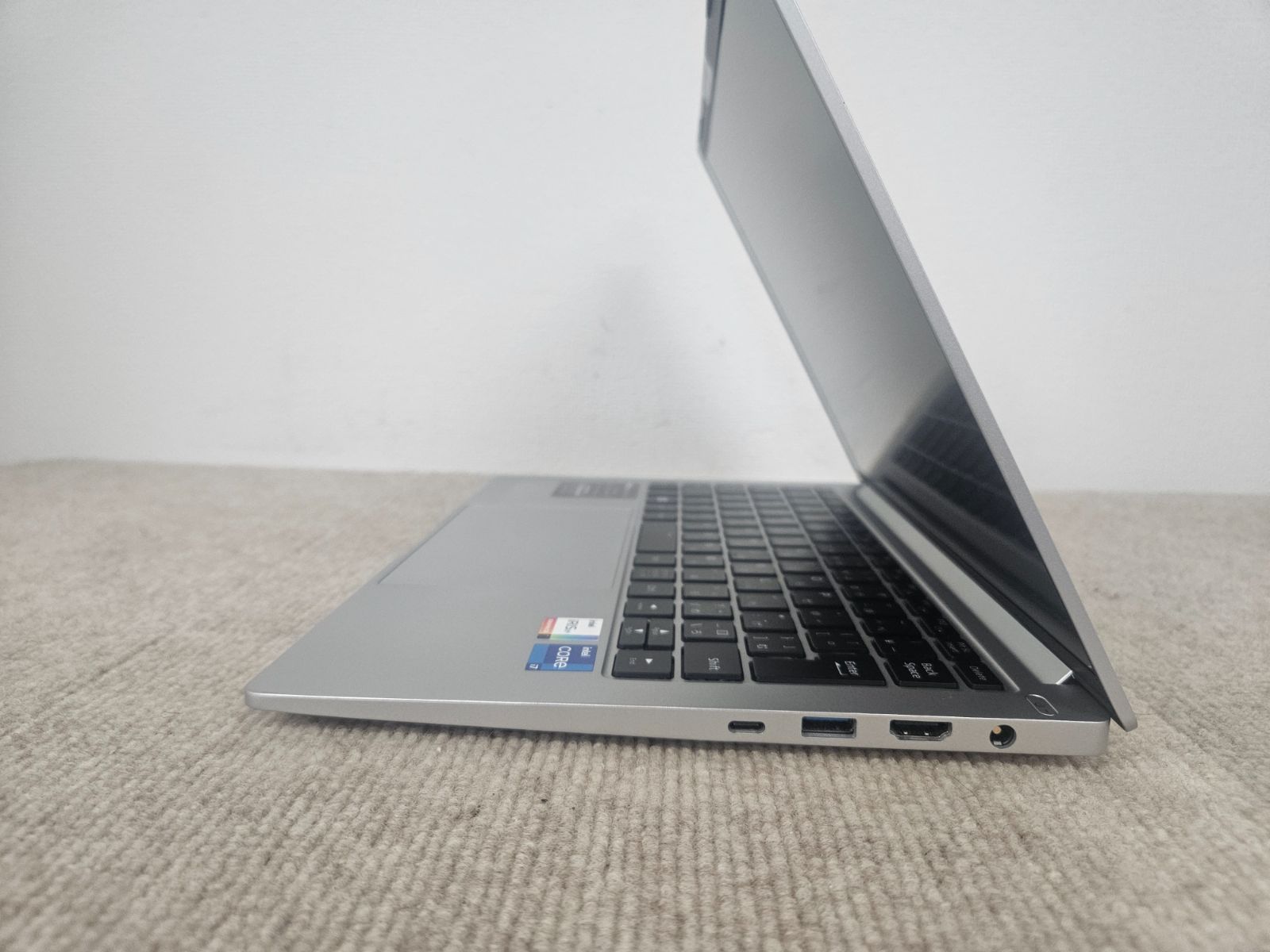 即配 2023年軽量モデル Mouse DAIV Z4 Intel Core i7-1360P 32GBメモリ