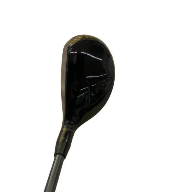 中古】 キャロウェイ APEX(2021) U5 ユーティリティ UT Diamana 55 for