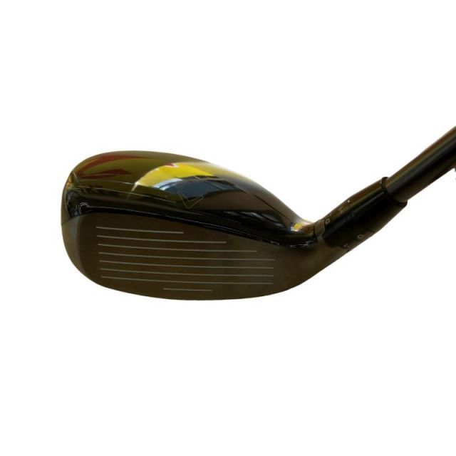 中古】 キャロウェイ APEX(2021) U5 ユーティリティ UT Diamana 55 for