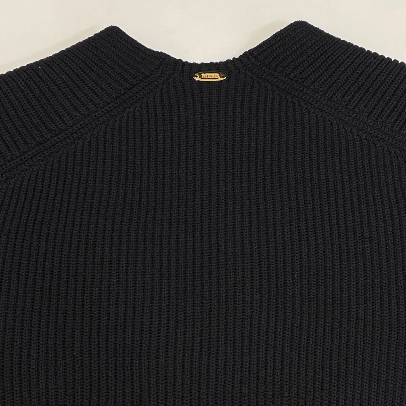 MUSE de DeuxiemeClasse ミューズ ドゥドゥーズィエムクラス アゼレ