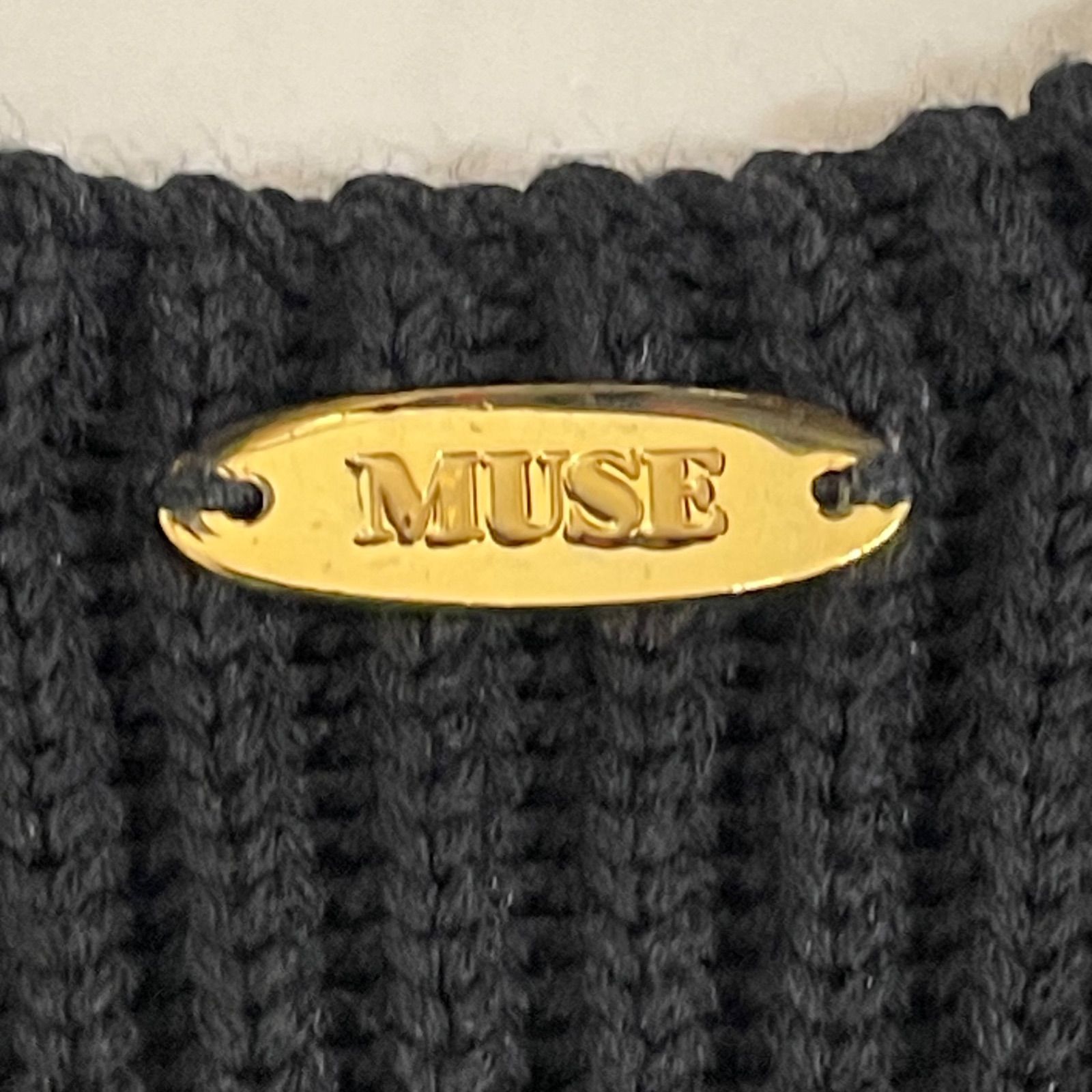 MUSE de DeuxiemeClasse ミューズ ドゥドゥーズィエムクラス アゼレ