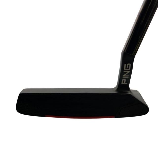 中古】 ピン PING KUSHIN 4(2021) 33インチ(PP58) パター PT スチール