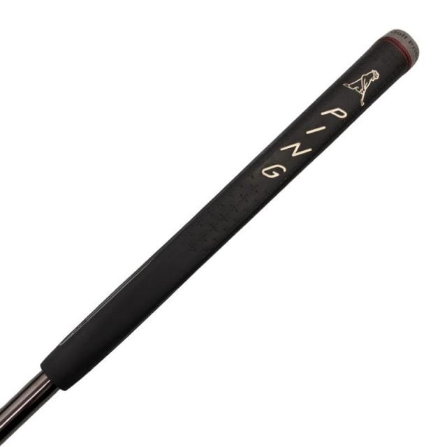 中古】 ピン PING KUSHIN 4(2021) 33インチ(PP58) パター PT スチール