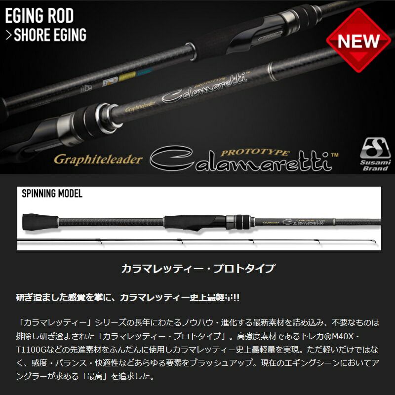 カラマレッティー プロトタイプ 24GCALPS-792ML/M - メルカリ