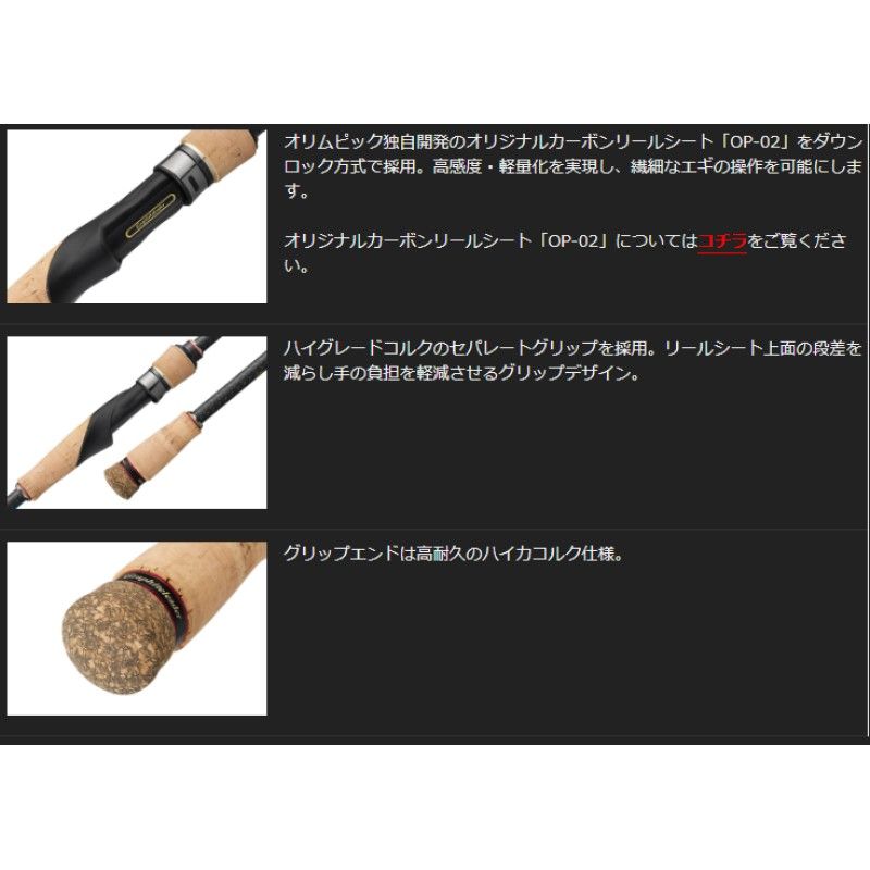 スーパーカラマレッティー AT GCALSS-862M-AT - メルカリ