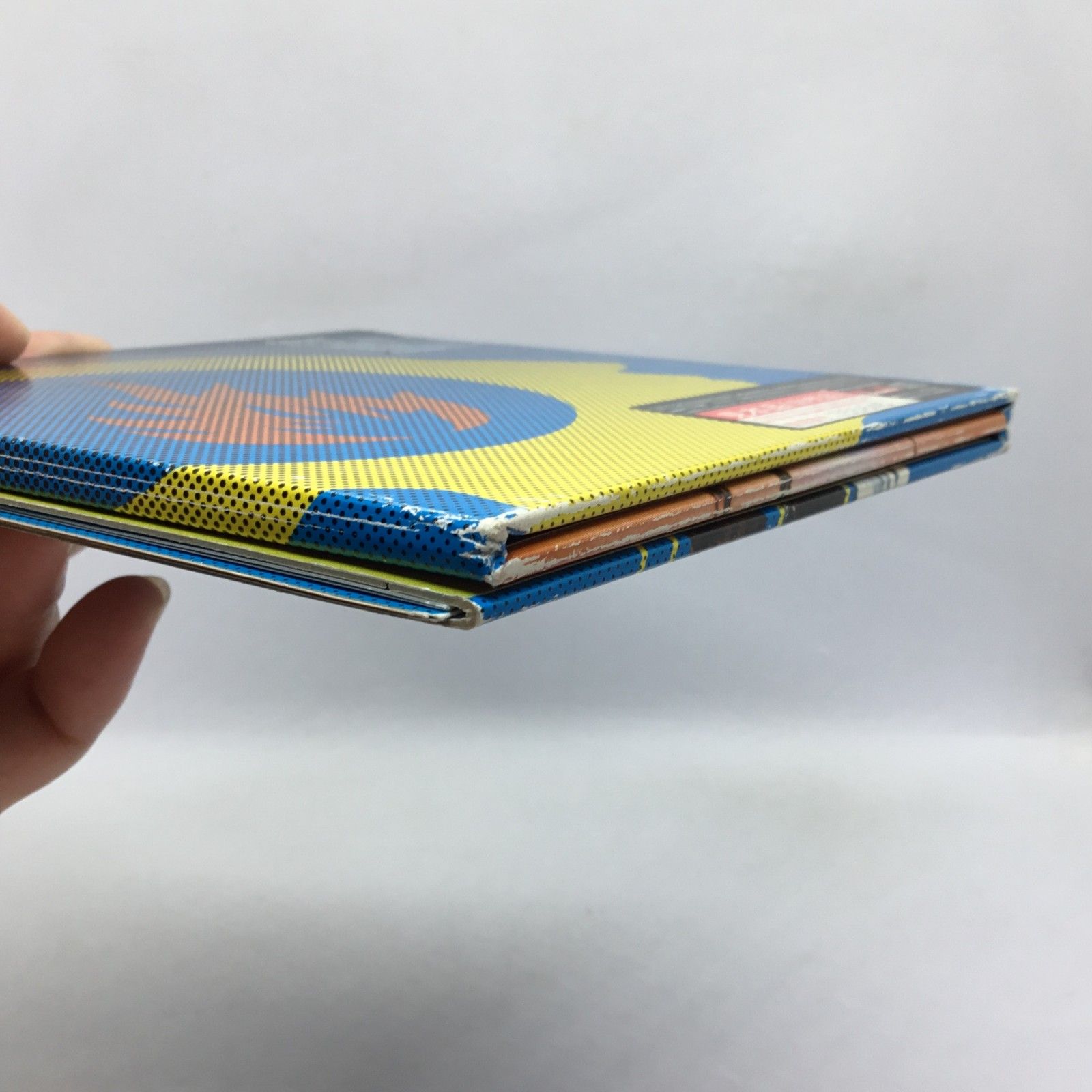 ○ プロモ ◇ Fishmans / 宇宙 日本 世田谷 (CD) POCH1640