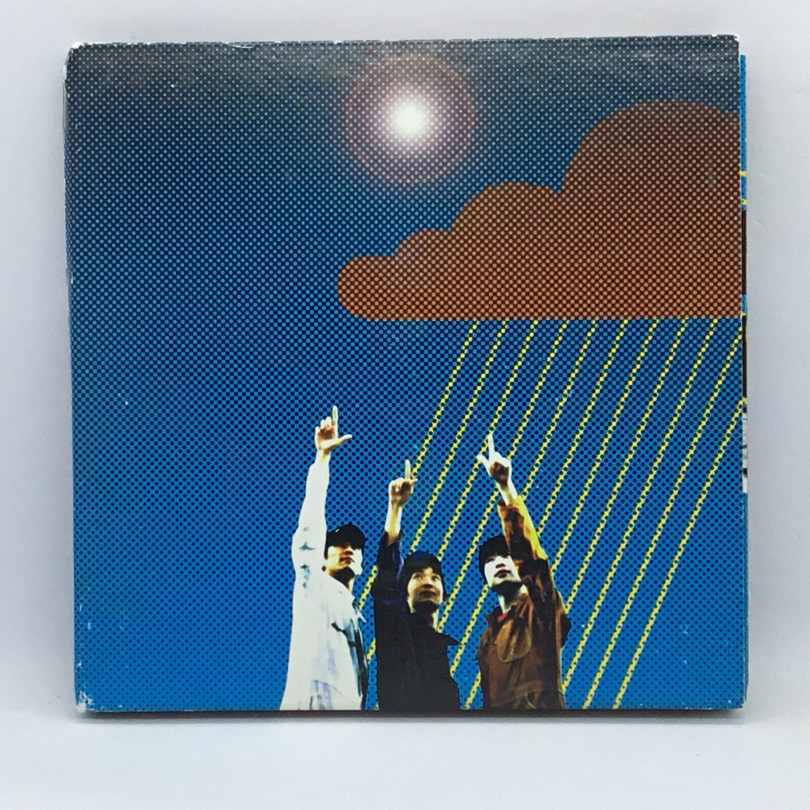 ○ プロモ ◇ Fishmans / 宇宙 日本 世田谷 (CD) POCH1640