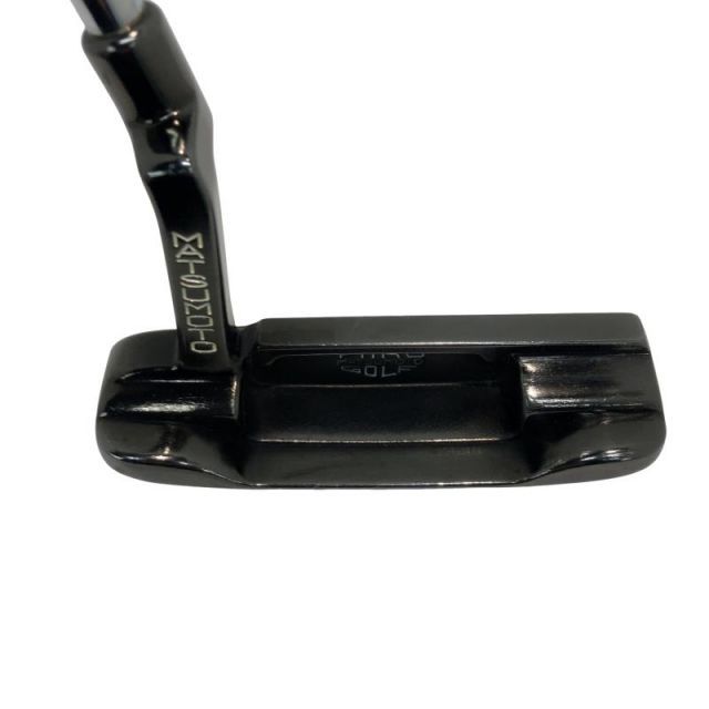 中古】 ヒロマツモト(YTK) 各種ハンドメイド パター PT マツモト