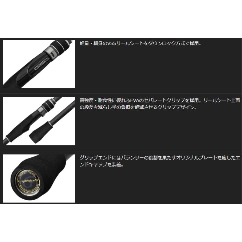 カラマレッティー プロトタイプ 25GCALPS-832M-HS+ - メルカリ