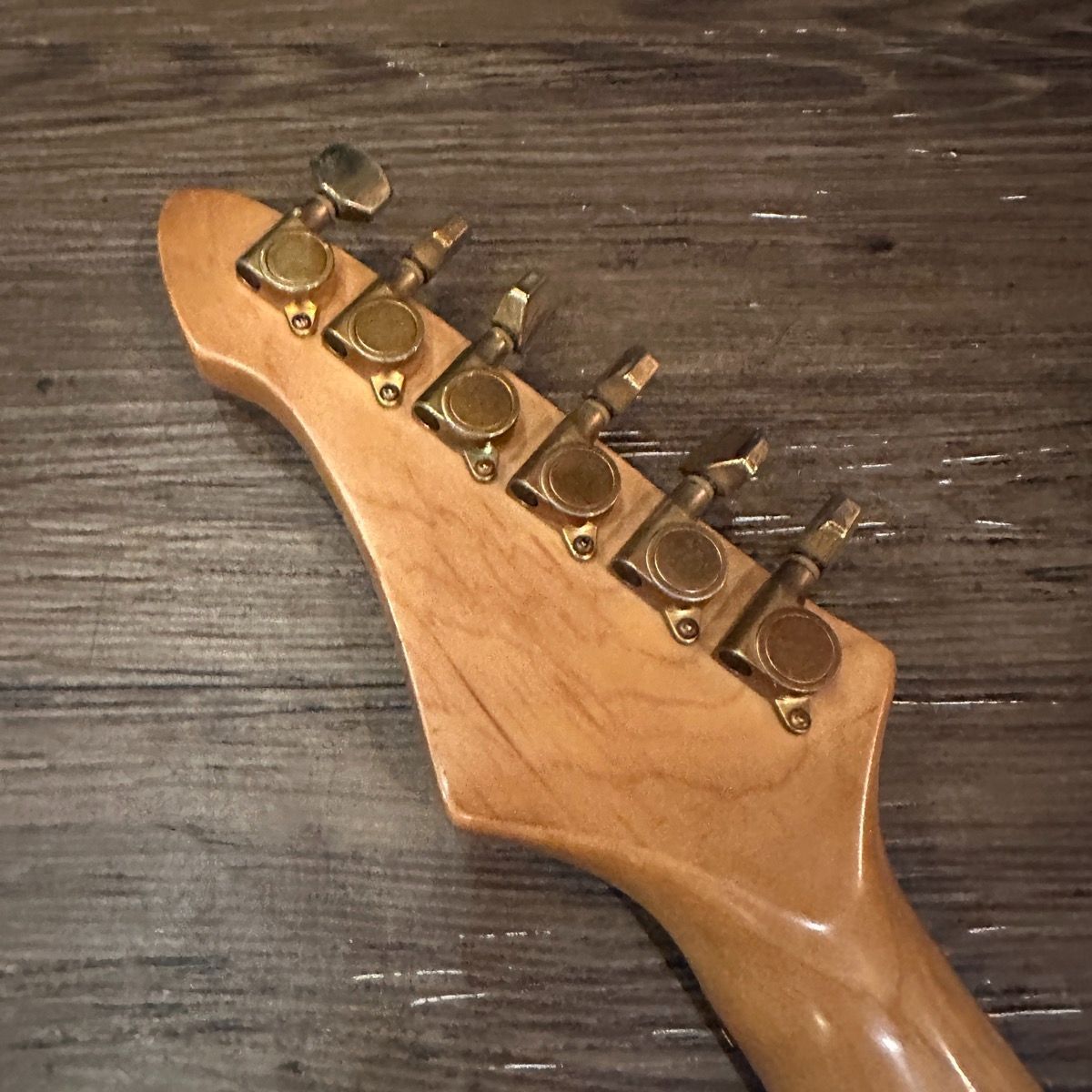 Aria Pro II VIPER Series Japan Electric Guitar アリア エレキギター