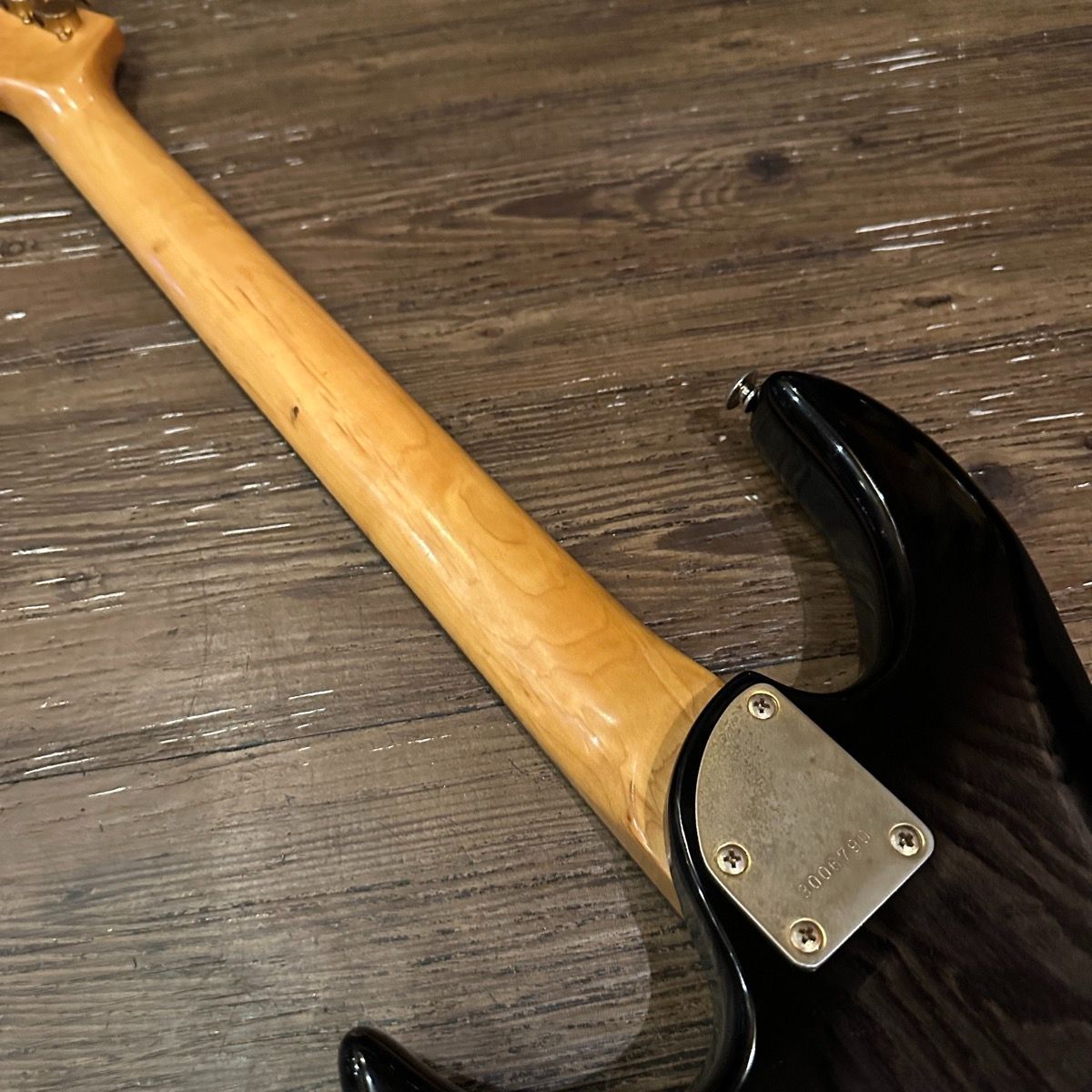 Aria Pro II VIPER Series Japan Electric Guitar アリア エレキギター