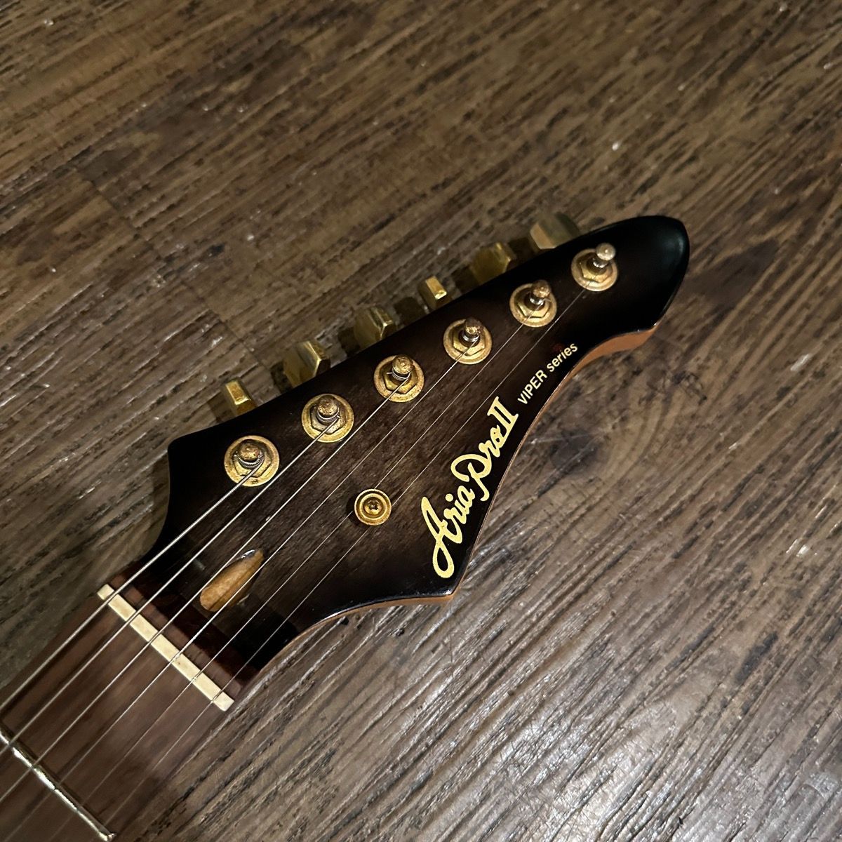 Aria Pro II VIPER Series Japan Electric Guitar アリア エレキギター 