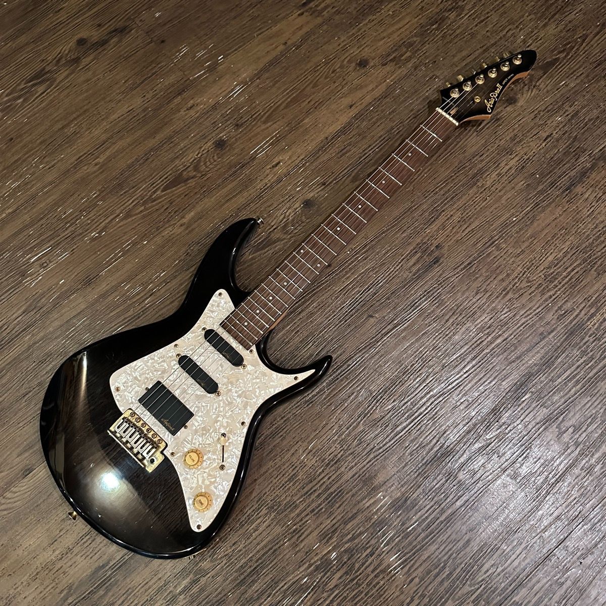 Aria Pro II VIPER Series Japan Electric Guitar アリア エレキギター