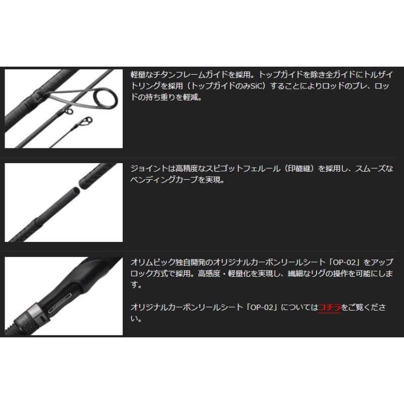 ティーロ プロトタイプ 25GTIRPS-792ML - メルカリ