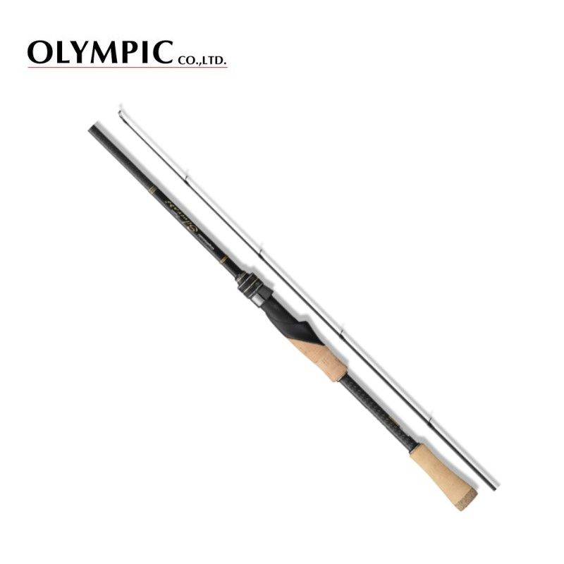 スーパーシルベラード GSILSS 762 ML その他ロッド 釣り竿 ロッド フィッシング