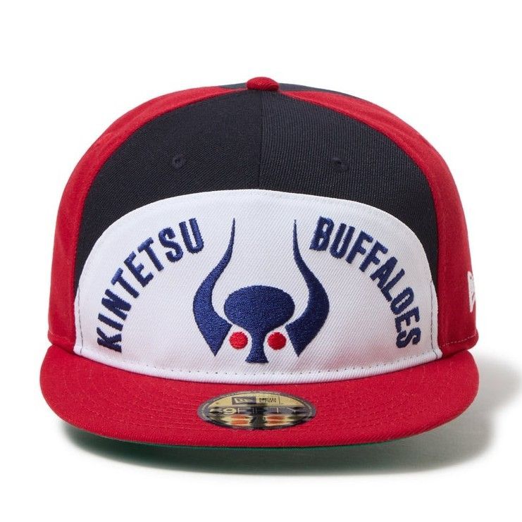 サイズ 8 ◇NEW ERA｜ニューエラ 近鉄バファローズ TARO OKAMOTO 1978