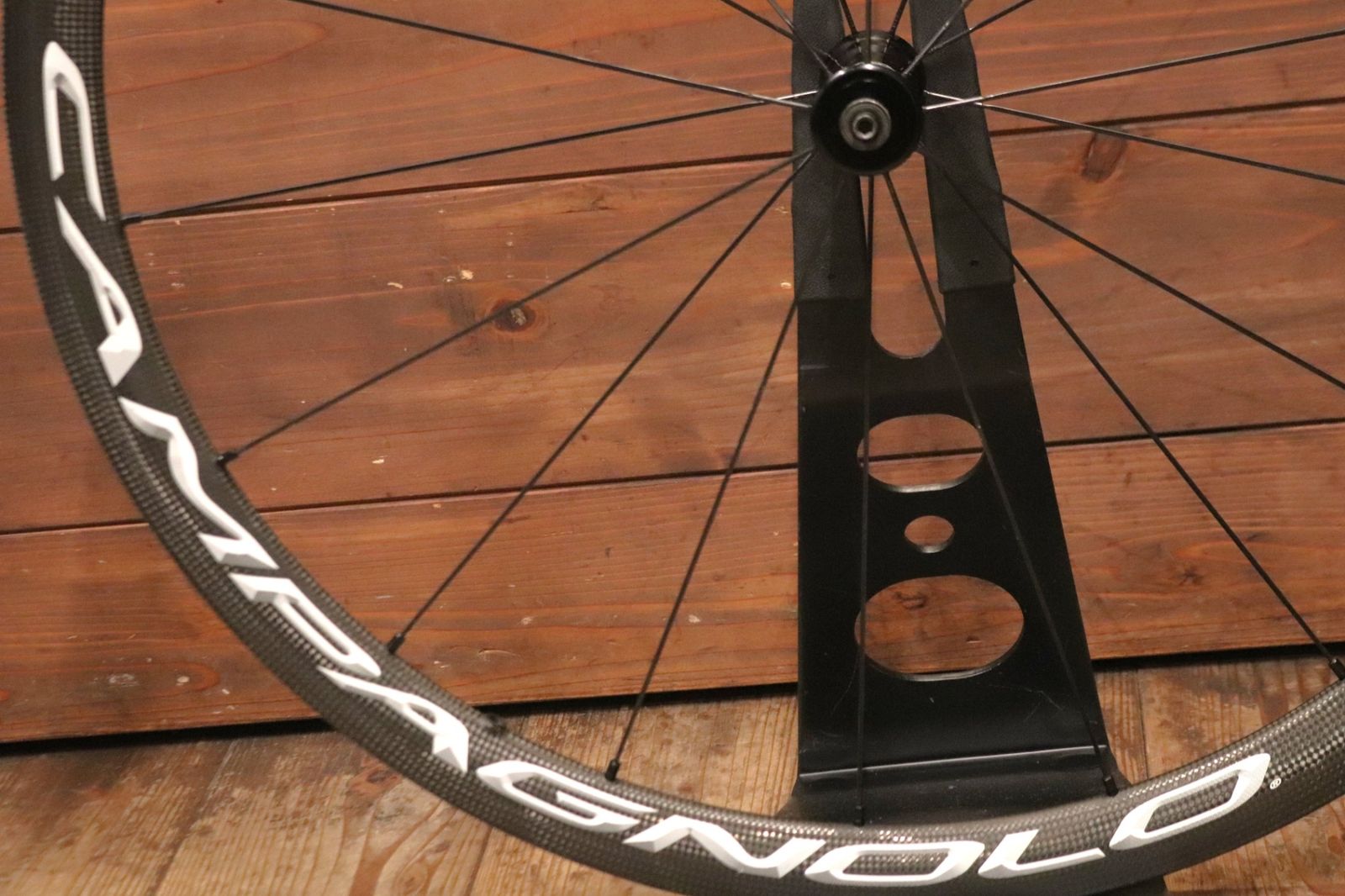 カンパニョーロ CAMPAGNOLO ボーラワン BORA ONE 35 カーボン