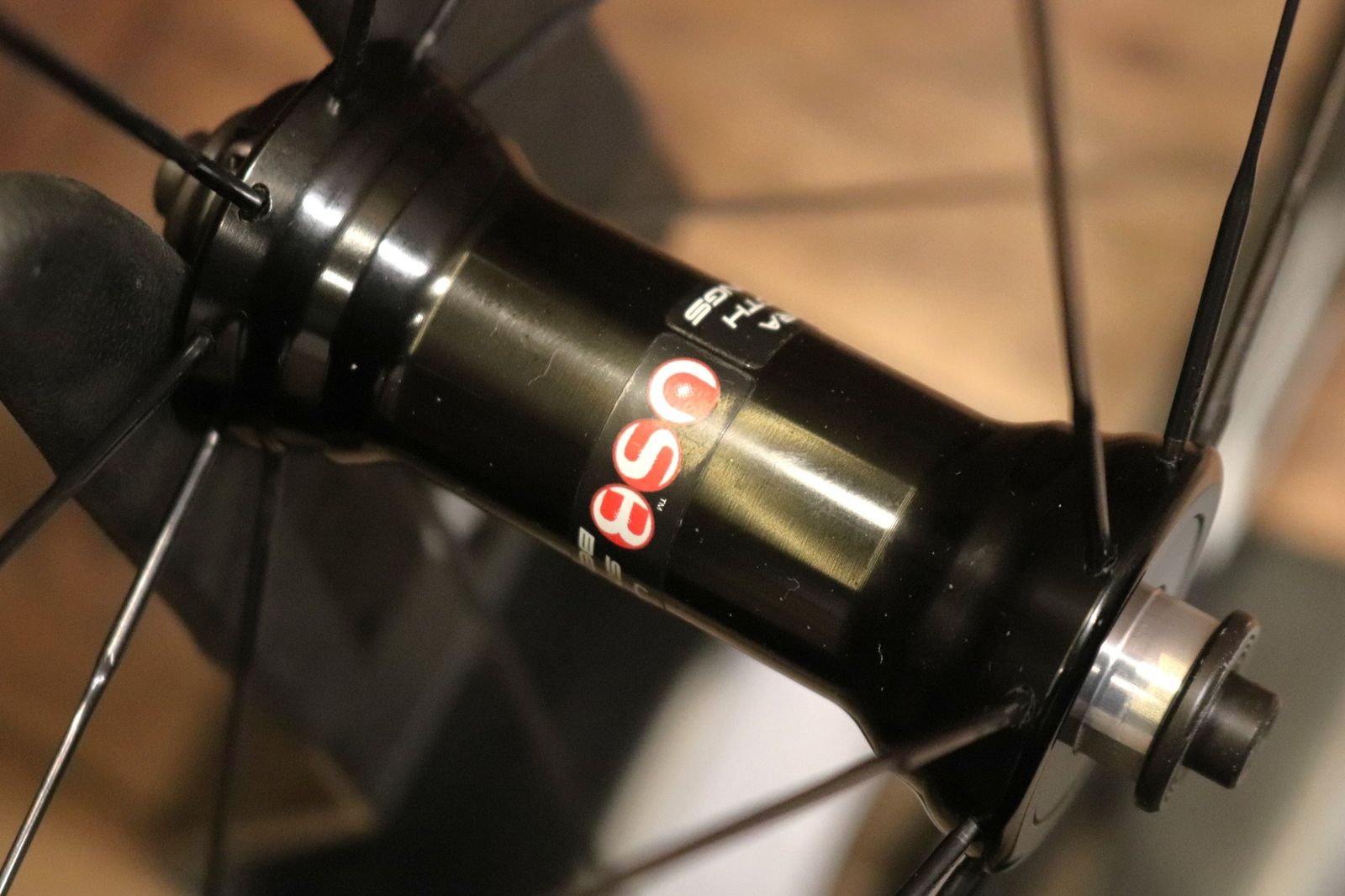 カンパニョーロ CAMPAGNOLO ボーラワン BORA ONE 35 カーボン