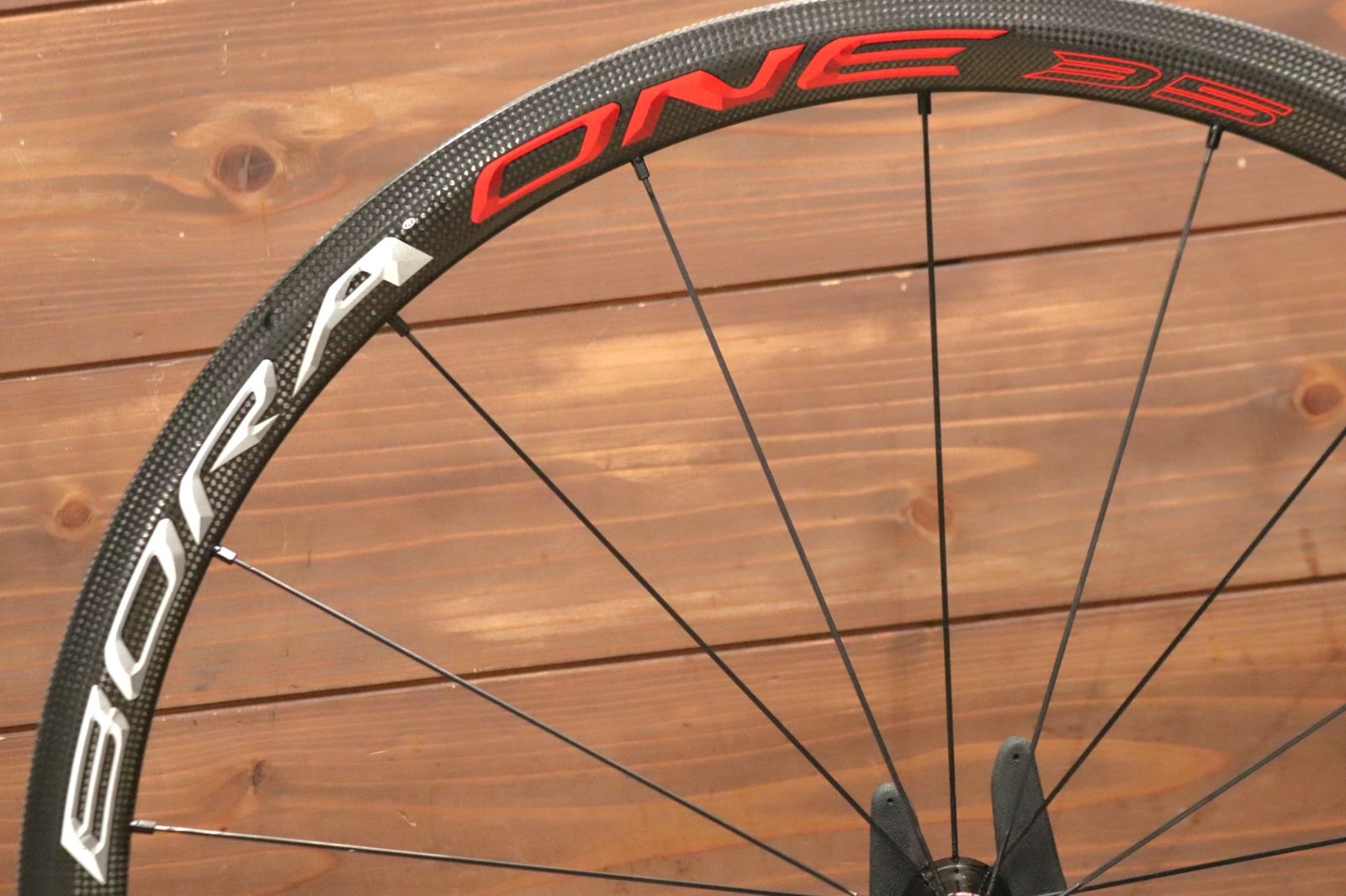 Campagnolo BORA ONE ボーラワン35 クリンチャー　シマノ用 カンパニョーロ CAMPAGNOLO ボーラワン BORA ONE 35 CL ホイールセット