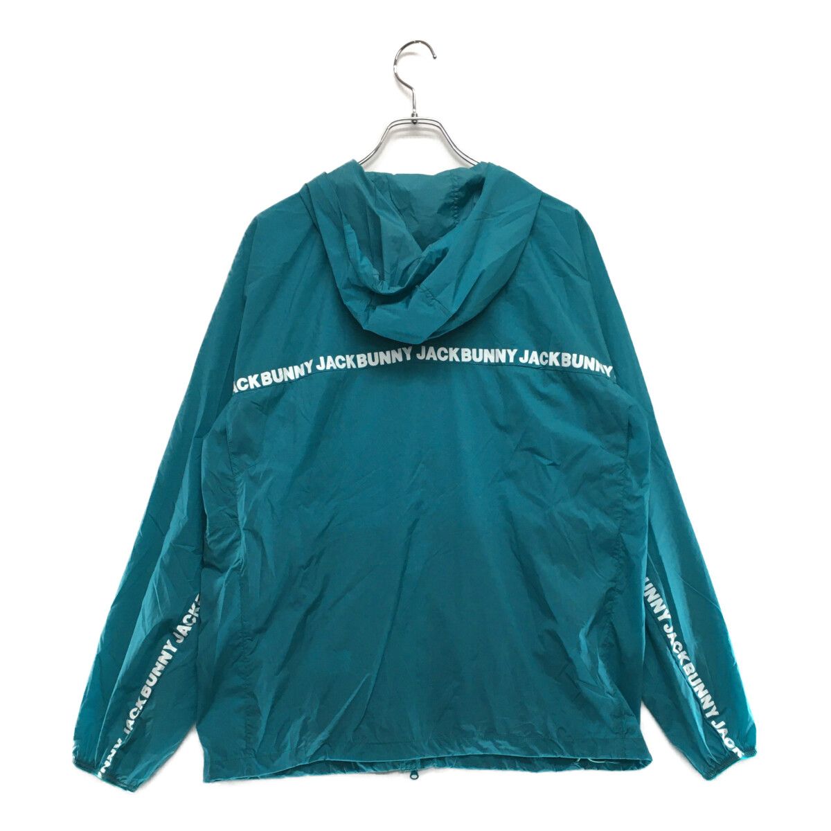中古 メンズ ジャックバニー Jack Bunny!! フルジップアウター 6(LL