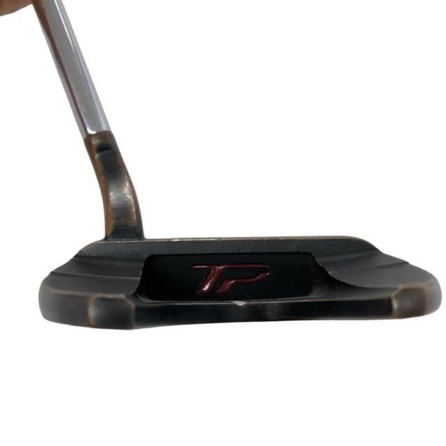 中古】 テーラーメイド TP COLLECTION PATINA ARDMORE 3 33インチ