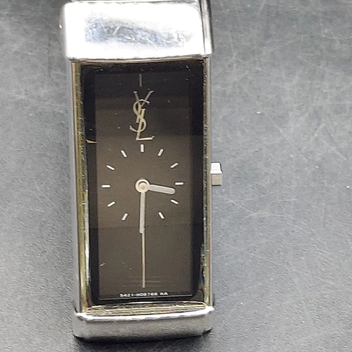 L》YSL イヴサンローラン レディース 腕時計 クォーツ時計 2026/01/13