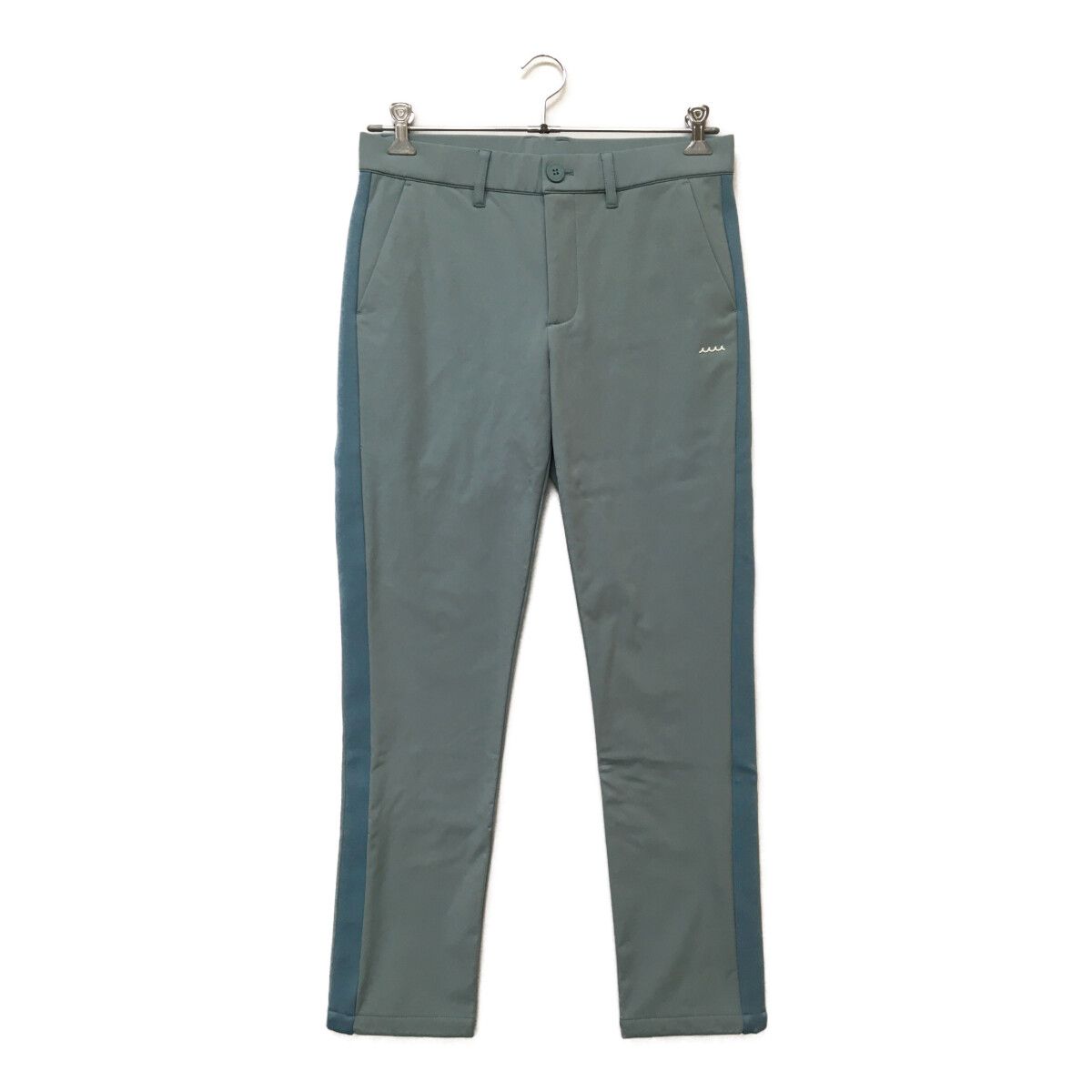 未使用品 メンズ ムータマリン muta MARINE パンツ 5(M) ブルー