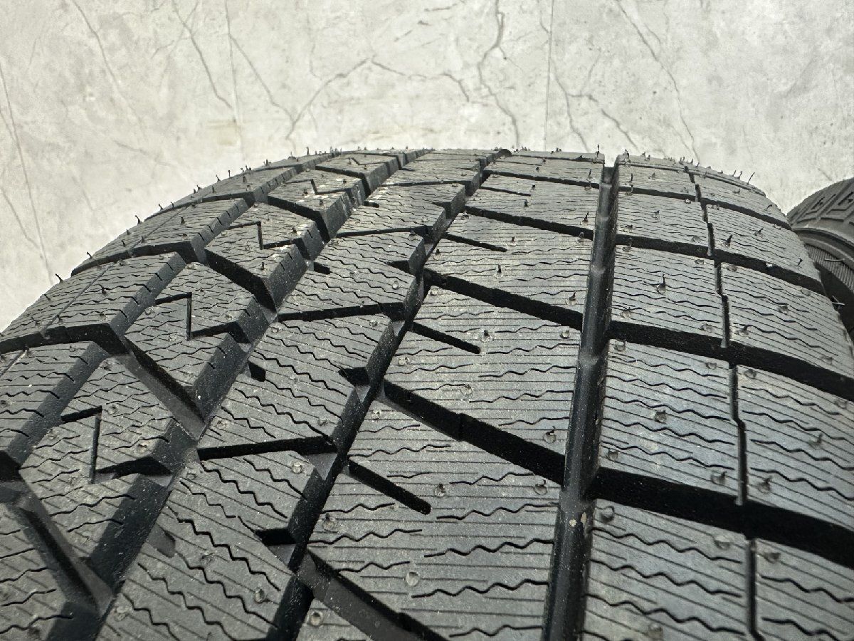 タイヤ新品 バランス済【DL WM03 205/55R17】スタッドレス【MINI R60