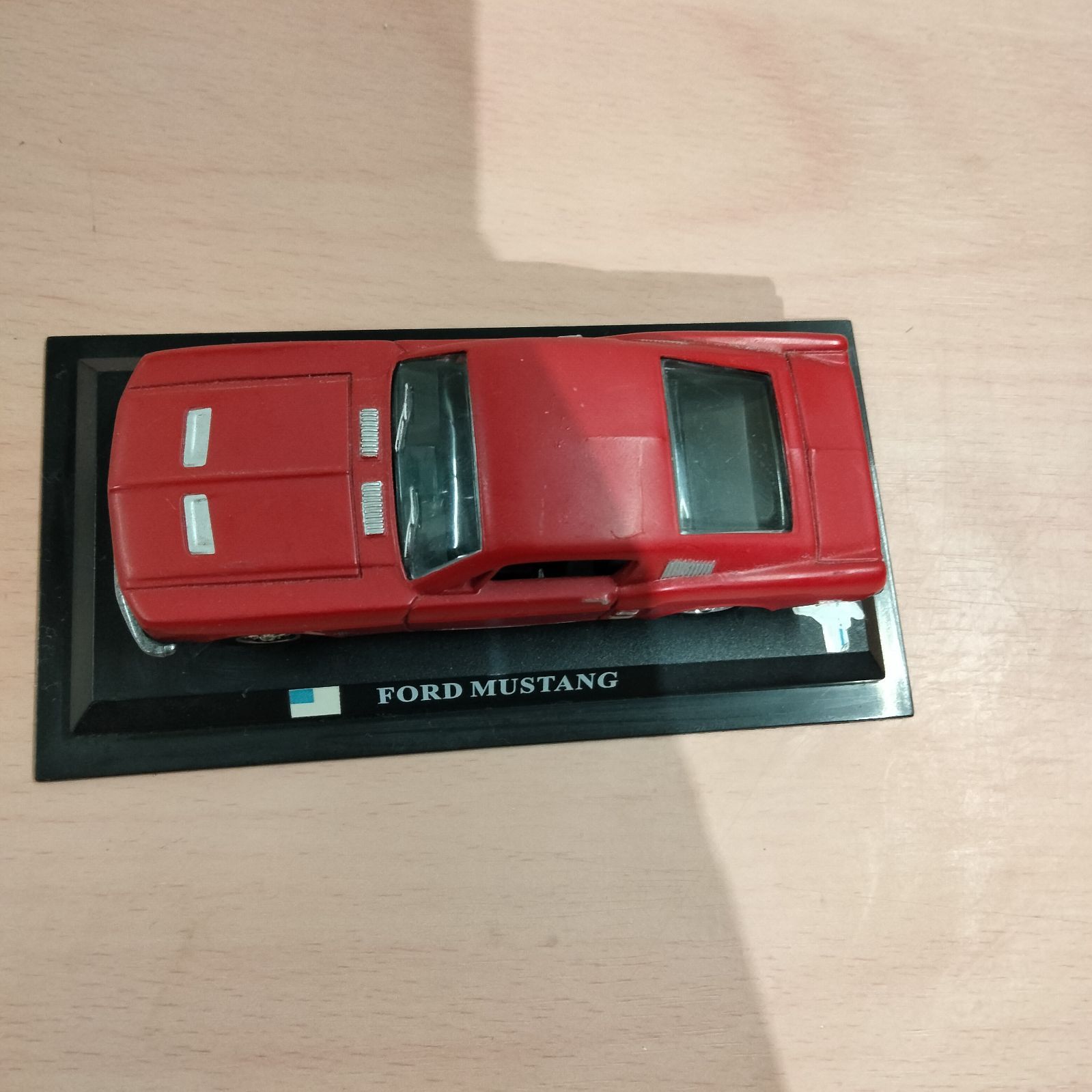 N-6734] デル・プラド カーコレクション 1/43ミニカー 9種セット