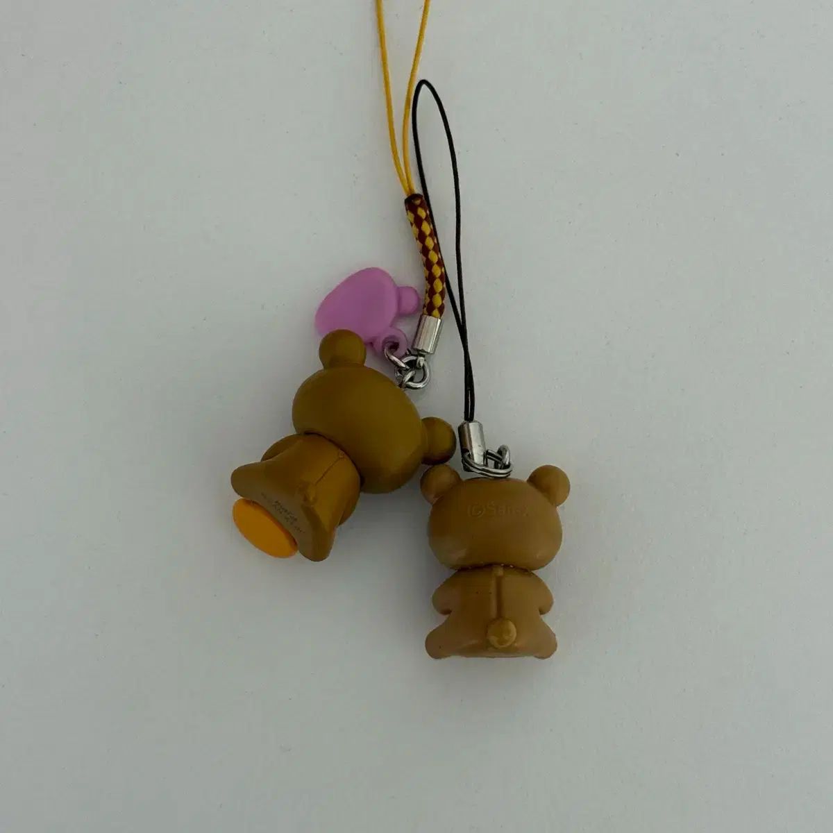 リラックマ コレクション ストラップ (まとめ売り) (15日間限定