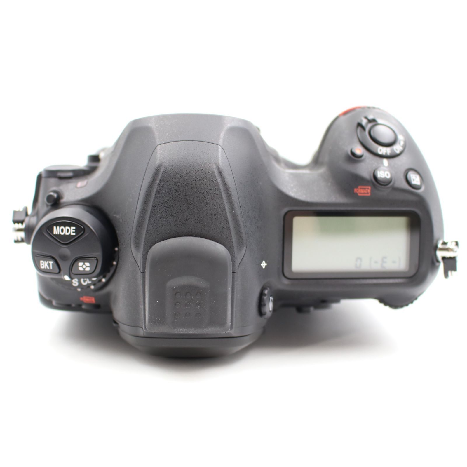 □シャッター数91390枚！極上品□ Nikon D6 ボディ デジタル一眼レフ