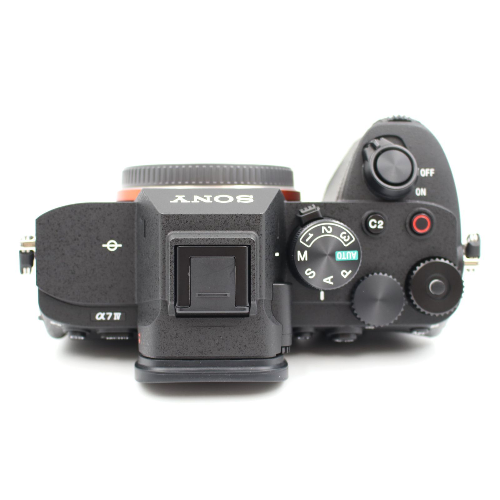 【美品】SONY α7Ⅳ ボディ シャッター数2,557回 □シャッター数1181枚！新品同様□ SONY α7IV ボディ ミラーレス一眼