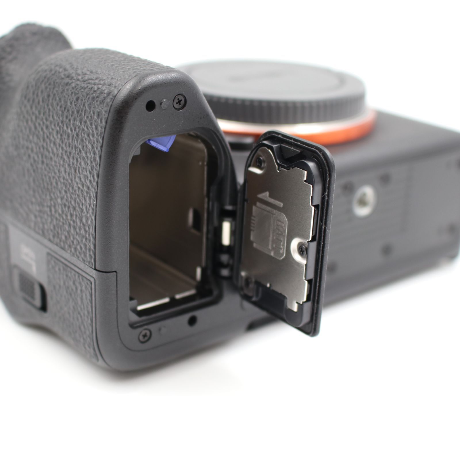 SONY α7 Ⅳミラーレス一眼カメラ 本体 シャッター数1336枚です。 □シャッター数1181枚！新品同様□ SONY α7IV ボディ ミラーレス一眼