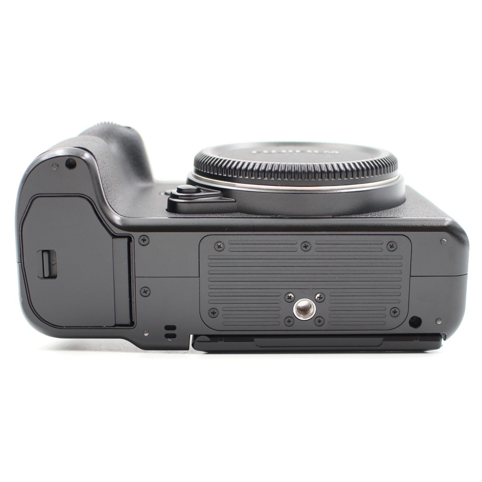 □シャッター数5986枚！極上品□ FUJIFILM GFX 50S II ボディ ミラー