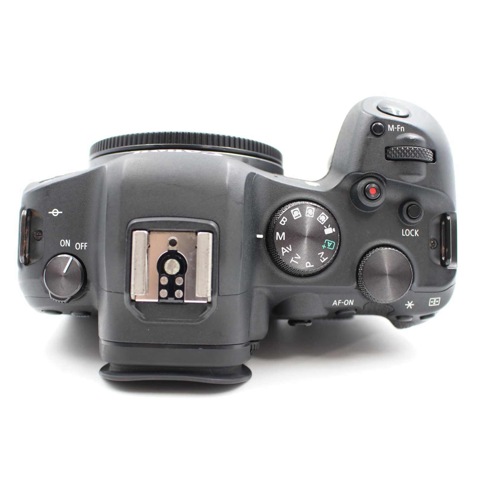 ■極上品■ CANON EOS R6 ボディー □極上品□ CANON EOS R6 ボディ ミラーレス一眼カメラ キヤノン