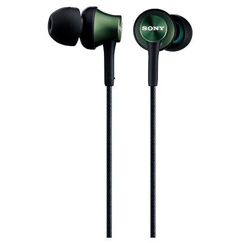 非常に良い（無料延長保証）」ソニー イヤホン MDR-EX450 : カナル型