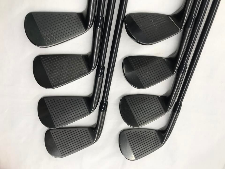 タイトリスト T100・S BLACK ﾀﾞｲﾅﾐｯｸｺﾞｰﾙﾄﾞ 105 ｵﾆｷｽ・ﾌﾞﾗｯｸ S200