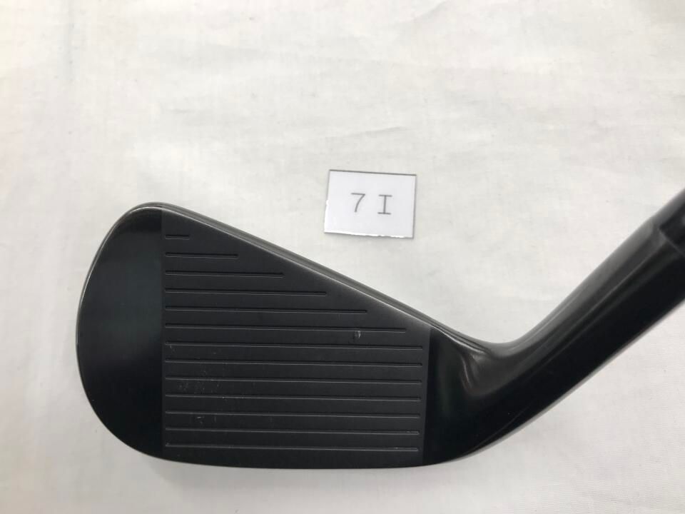 タイトリスト T100・S BLACK ﾀﾞｲﾅﾐｯｸｺﾞｰﾙﾄﾞ 105 ｵﾆｷｽ・ﾌﾞﾗｯｸ S200