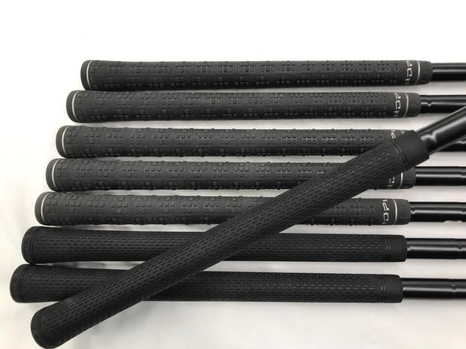 タイトリスト T100・S BLACK ﾀﾞｲﾅﾐｯｸｺﾞｰﾙﾄﾞ 105 ｵﾆｷｽ・ﾌﾞﾗｯｸ S200