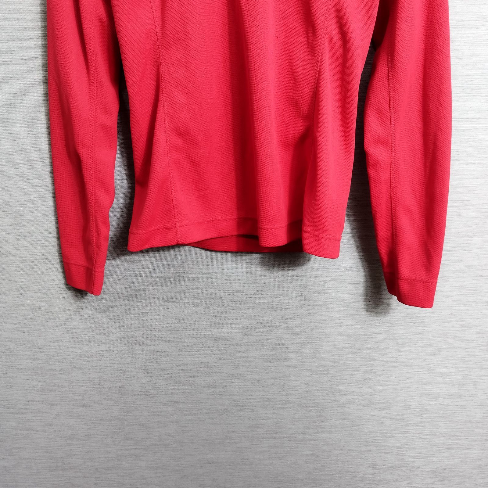 BURBERRY GOLF バーバリー ゴルフ ハーフジップ プルオーバー スポーツ