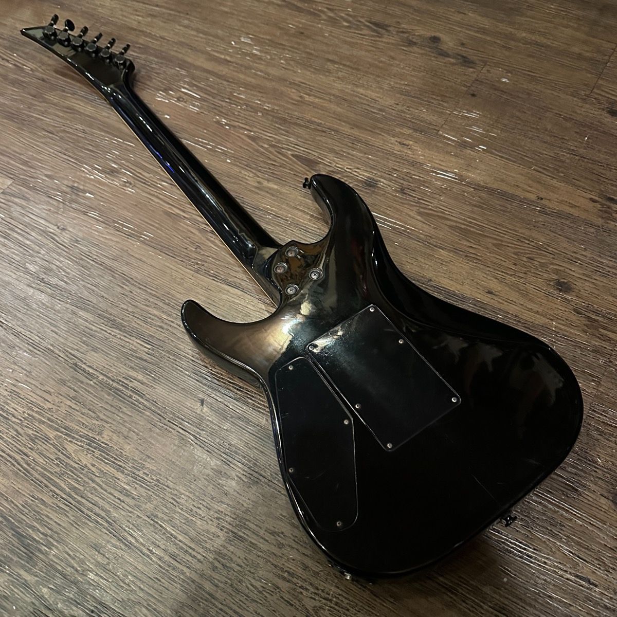 Grass RootsG-S-58HR Sugizo グラスルーツ エレキギター ESP Grass Roots G-S-58HR3 Sugizo Electric Guitar グラスルーツ