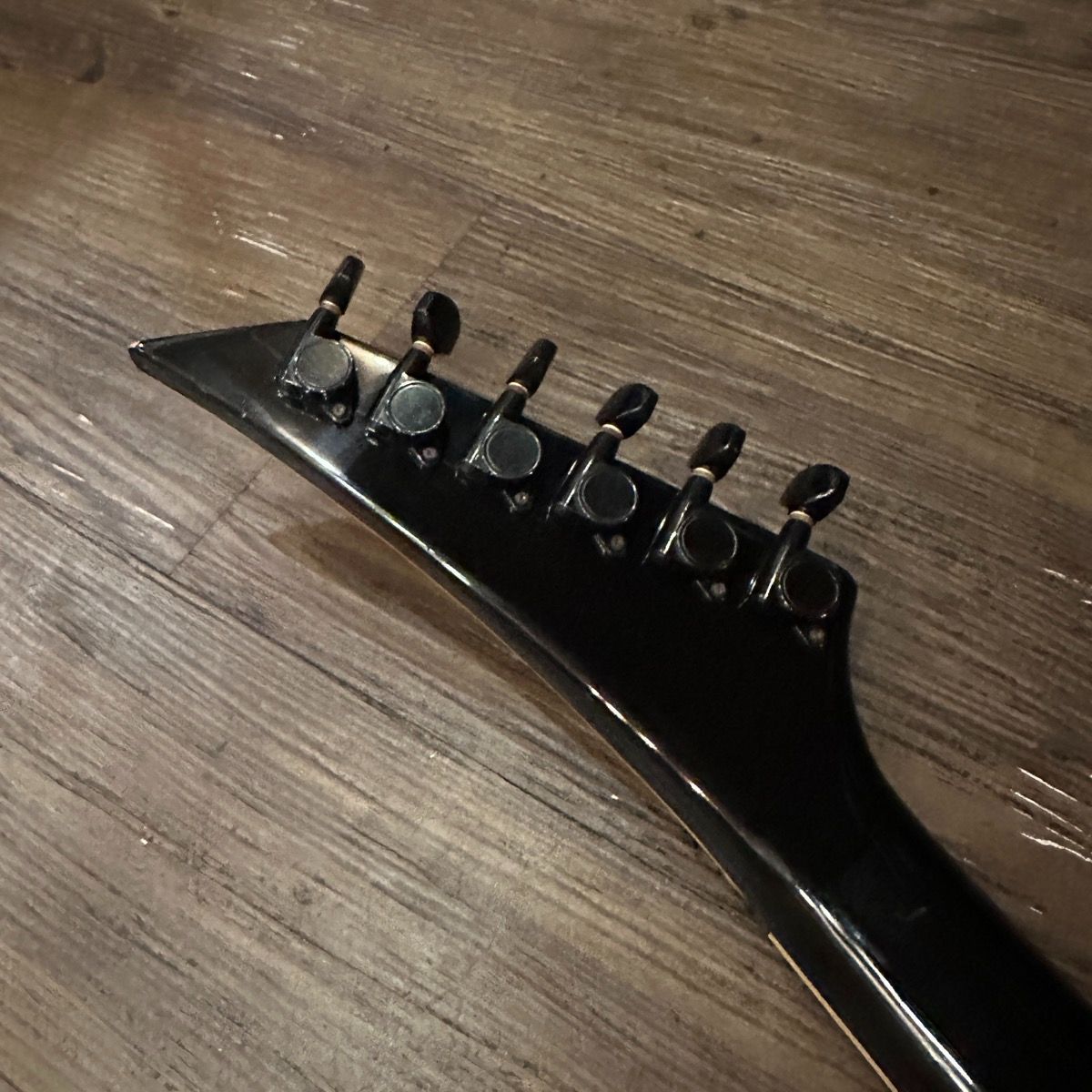 Grass Roots G-S-58HR Sugizo Electric Guitar ESP グラスルーツ