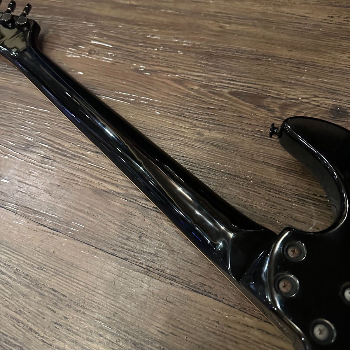 Grass Roots G-S-58HR Sugizo Electric Guitar ESP グラスルーツ