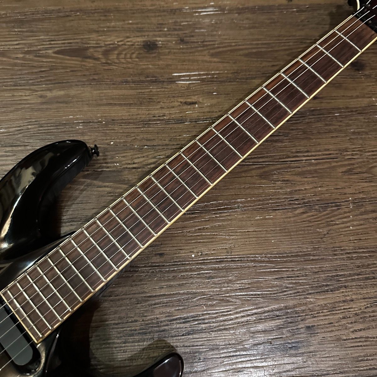 Grass Roots G-S-58HR Sugizo Electric Guitar ESP グラスルーツ