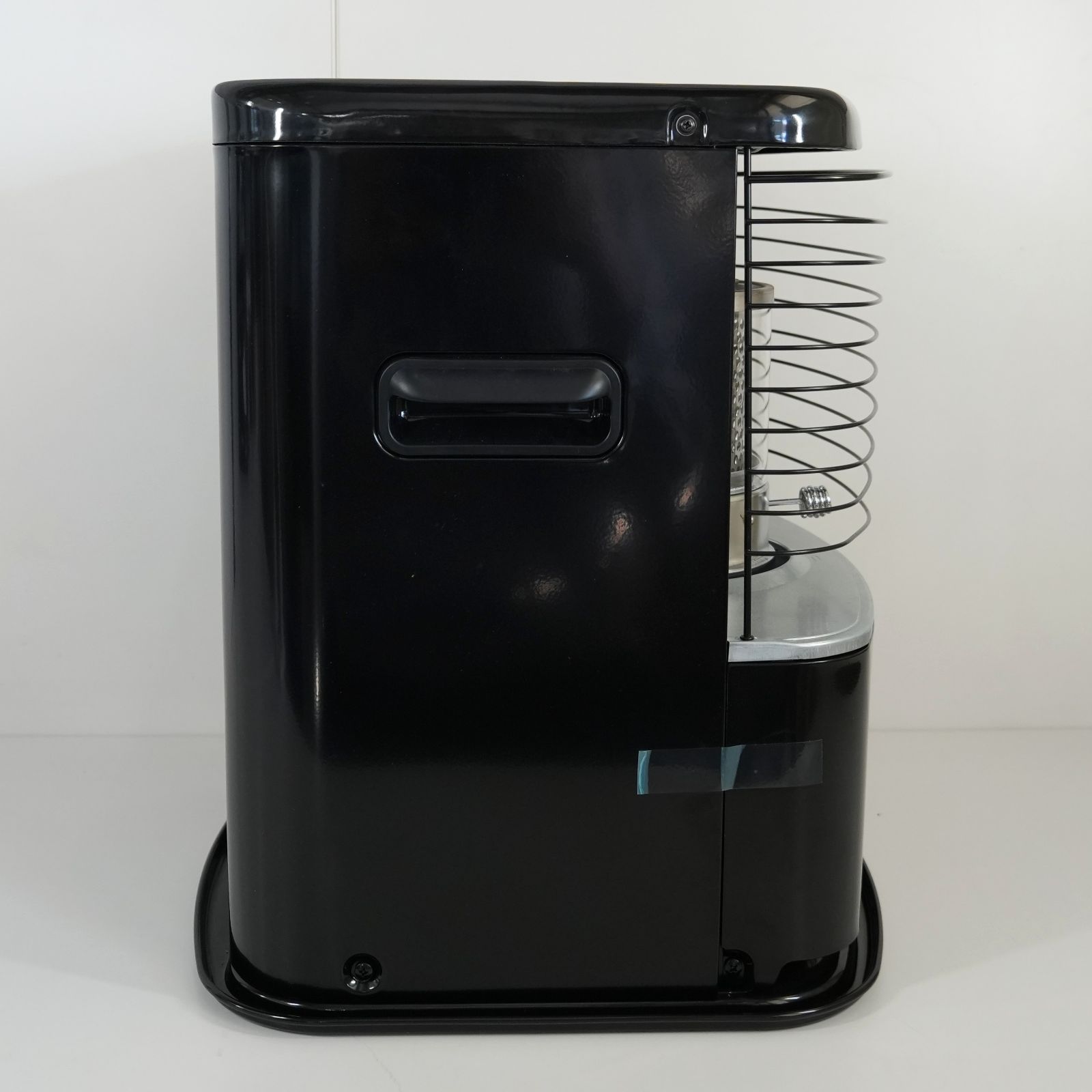 IM] 未使用保管品 石油ストーブ 家庭用 グリーンウッド GKP-P248N 2019