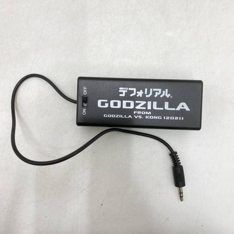 デフォリアルシリーズ