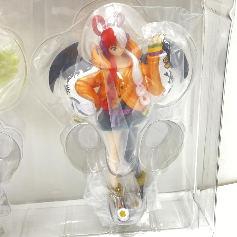 フィギュア ウタ