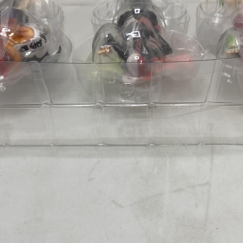 開封 フィギュア